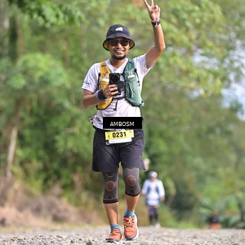 Runner Photo 5054404