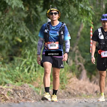 Runner Photo 5054405