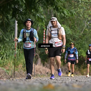 Runner Photo 5054406