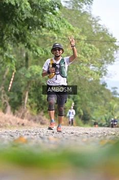 Runner Photo 5054408