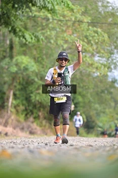 Runner Photo 5054410