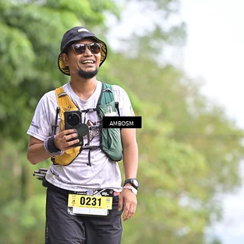 Runner Photo 5054412