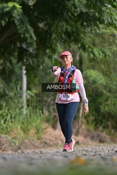 Runner Photo 5054416