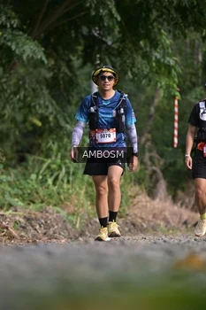 Runner Photo 5054417
