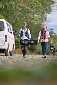 Runner Photo 5054418