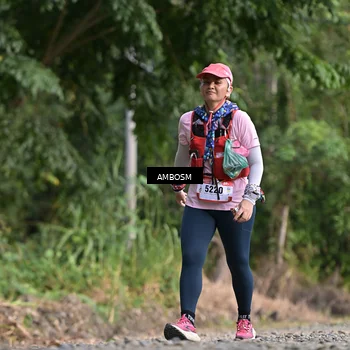 Runner Photo 5054419