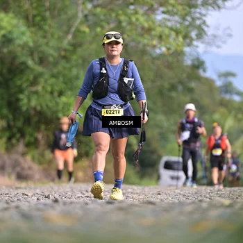 Runner Photo 5054422