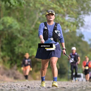 Runner Photo 5054424