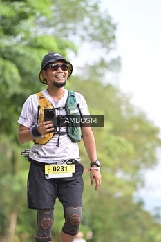 Runner Photo 5054429