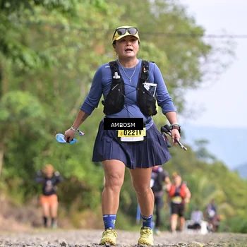 Runner Photo 5054430