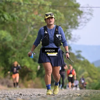 Runner Photo 5054431