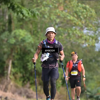 Runner Photo 5054432