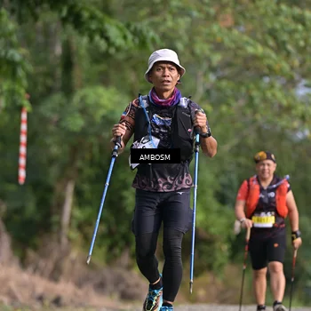 Runner Photo 5054433