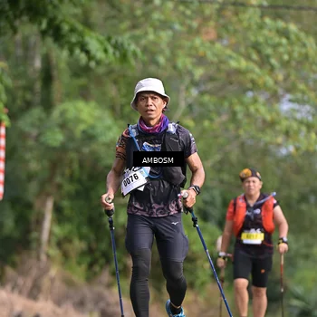 Runner Photo 5054434