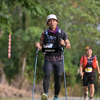 Runner Photo 5054435