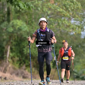 Runner Photo 5054438