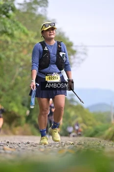 Runner Photo 5054441