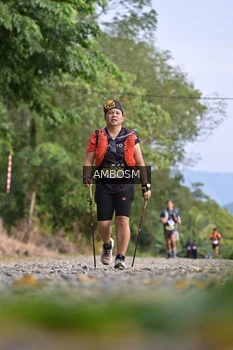 Runner Photo 5054442