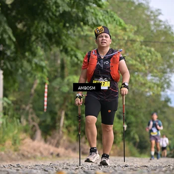 Runner Photo 5054443