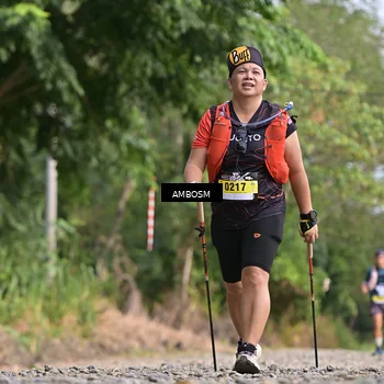 Runner Photo 5054445