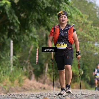 Runner Photo 5054446