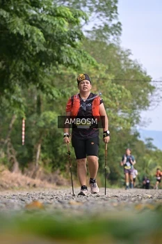 Runner Photo 5054452
