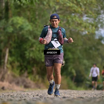 Runner Photo 5054453