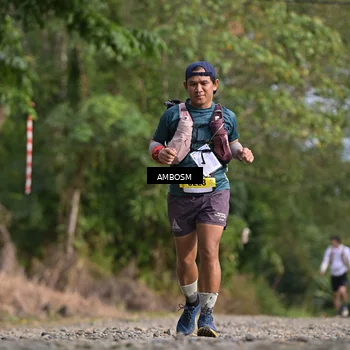 Runner Photo 5054455