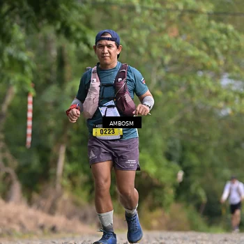 Runner Photo 5054456