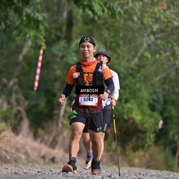 Runner Photo 5054457