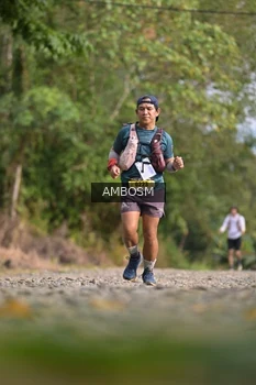 Runner Photo 5054460