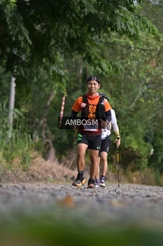 Runner Photo 5054461