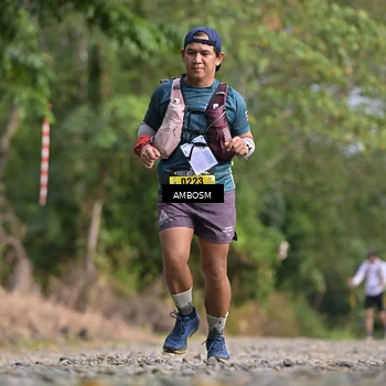 Runner Photo 5054462