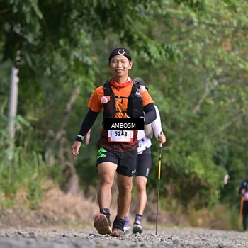 Runner Photo 5054463