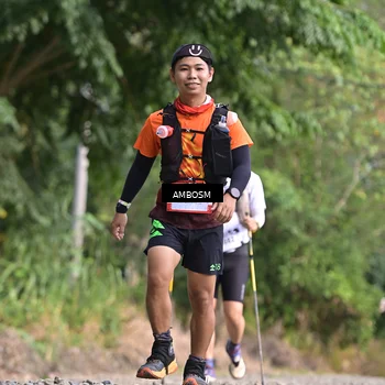 Runner Photo 5054464