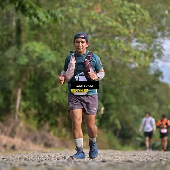 Runner Photo 5054465