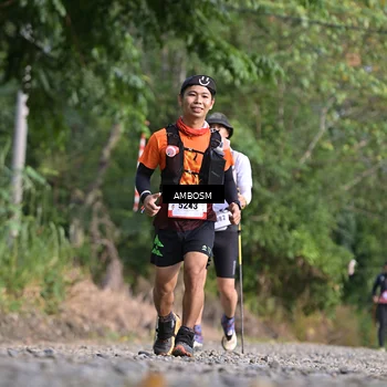 Runner Photo 5054467