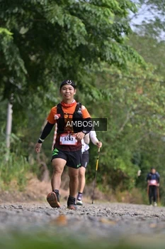 Runner Photo 5054469