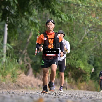 Runner Photo 5054472