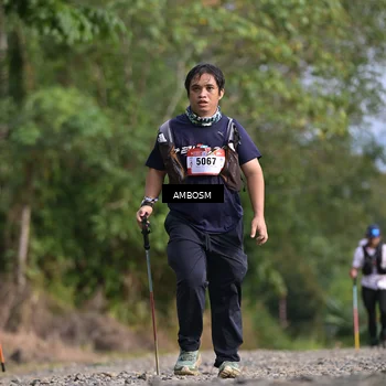 Runner Photo 5054477