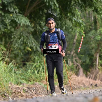 Runner Photo 5054479