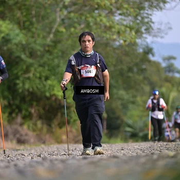 Runner Photo 5054480