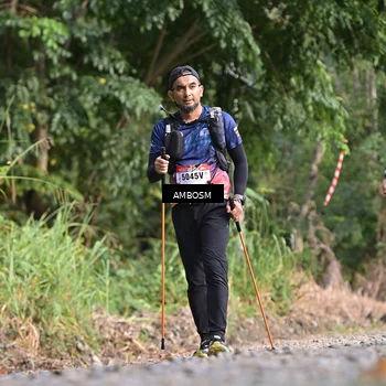 Runner Photo 5054481