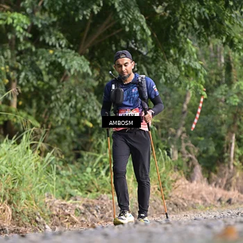 Runner Photo 5054484