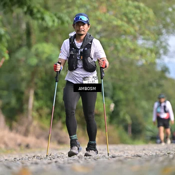 Runner Photo 5054487