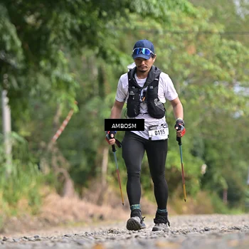Runner Photo 5054488