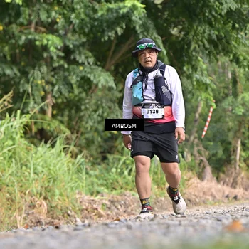 Runner Photo 5054489
