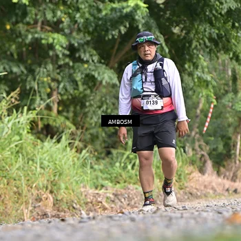 Runner Photo 5054490