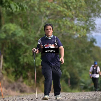 Runner Photo 5054492
