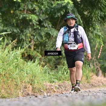 Runner Photo 5054493